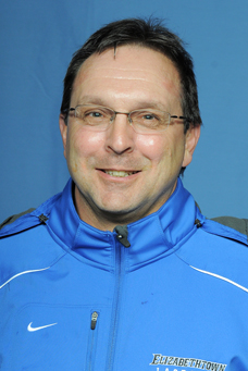 Doug Bailey MLAX 2012